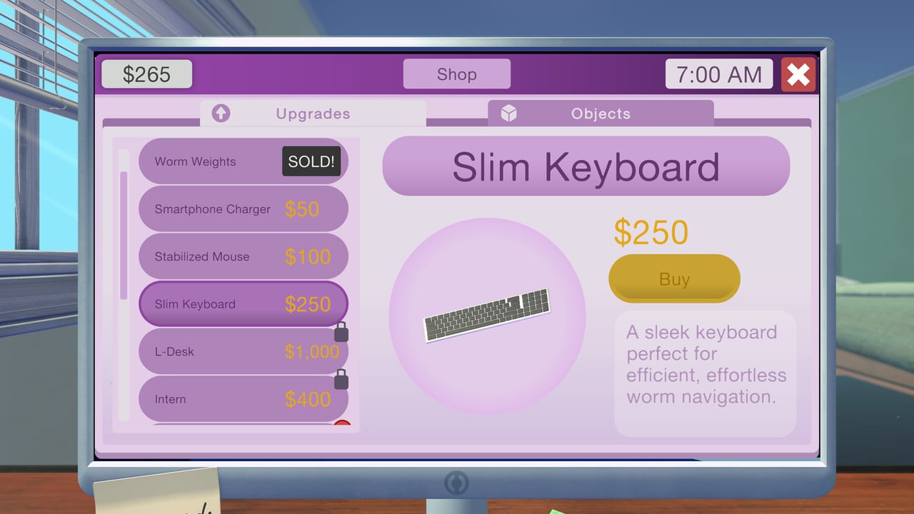 System Requirements